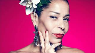 Molly Johnson - Solitude