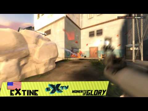 CommFT's TF2 Moments of Glory #100 - eXtv Staff!
