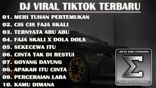 Download lagu DJ TUHAN PERTEMUKAN INDAH SAJA OH (MERI) REMIX VIRAL TIKTOK 2024 YANG KALIAN CARI !! mp3