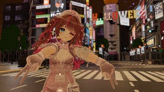 【VRChat】ハロウィン警察で撮影会♡【リアルタイムで参加OK❣】