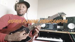 #Guitarlesson, #Stadedemartir, FLAMME KAPAYA SOLO KIBWISAMPIPA