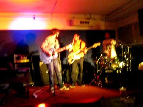 Beer Brodaz - Dimmi come & La pazienza dell' ascensore (Live)