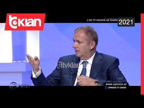 Frangaj: 2 sondazhet qe beri Klani në Shkurt dhe Mars nxorën saktësisht këtë rezultat të zgjedhjeve