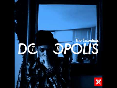 Dotropolis - Crazy Blue (HQ)