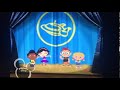 Little Einsteins Goodbye Scene For Colleen Ford