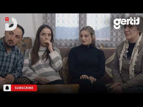 PROMO - Nusja me shkollë Episoda 47 | Tregim Popullor | DTV Media