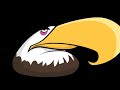 Angry Birds Mighty Eagle Glitch