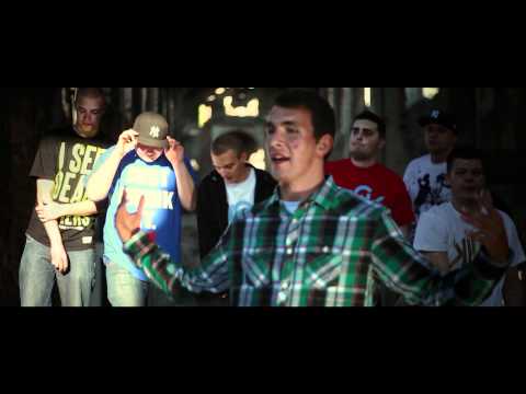 Szyna + PeeRZet, Wergawer, Zoom, Tomb, Kojot, Kiju - Zrobimy to lepiej (prod. Kes-a, woski DJ Ike)