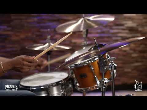 Zildjian 20" A Custom Ride Cymbal - 2270g (A20518-1032425AA)