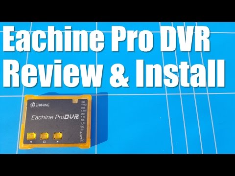 how-to-eachine-prodvr-installing-into-diy-fpv-goggles-full-review