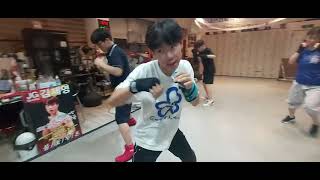 [용인 처인구]No'1 김량장동 JG복싱다이어트🥊