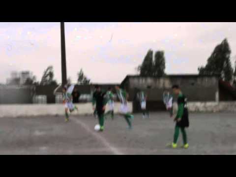 C.R Ataense x Alunos de Meirim F.C