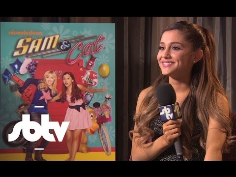 download lagu mp3 mp4 Ariana Grande Interview About Cat Valentine, download lagu Ariana Grande Interview About Cat Valentine gratis, unduh video klip Ariana Grande Interview About Cat Valentine