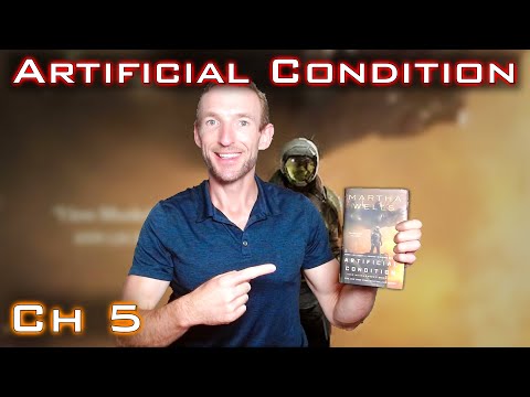 Best Chapter Yet? | Artificial Condition Chapter 5 Reaction and Review