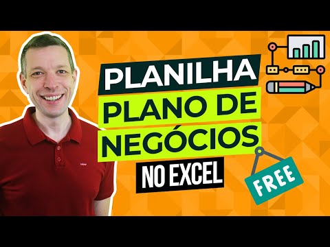 , title : 'Excel Planilha de plano de negócios Gratuita'