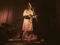 "As Gold" - Uni & Her Ukulele @ Mighty Mighty