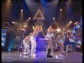 Funky Diamonds - It's My Game (TV Performance ...