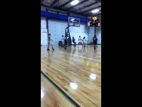 Cincy lakers June 29