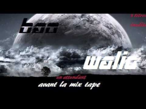 OP OK Walid feat Lil'Sai LSP