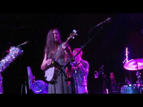 Thumbnail for Odetta Hartman @ StageOne by Odetta