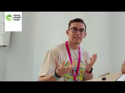 YouTube video
