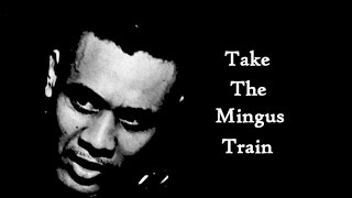 Chris Rea - Take The Mingus Train