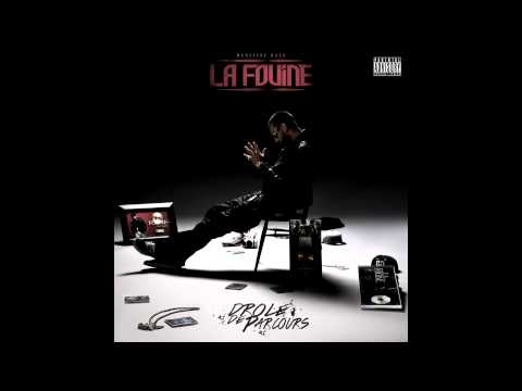 Quand je partirai - LA FOUINE (Official Music)