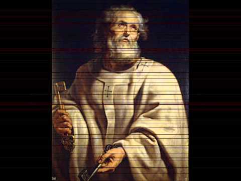 Fortnight for Freedom: Saints Peter and Paul