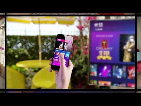 Announcement Trailer