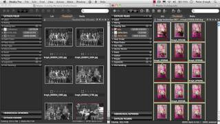 Download lagu Splitting and merging catalogs | Media Pro Tutorial mp3