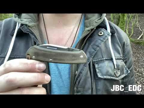 Benchmade Proper Recommendation