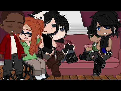 []TOP THAT TRAUMA[]Dc[]Batfam[]pt.1[]