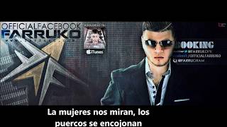 farruko ft j alvarez esto es reggaeton letra---