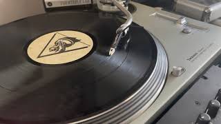 Gruv Station DJ Juanito Wendy Wright - Feel The Rhythm - Freedom Records 1996 Classic Hard House