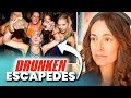 The UGLY TRUTH About Girls Night Out She S LYING