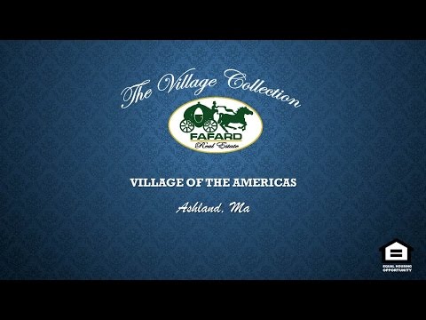 Modern Style Townhouse Condominiums