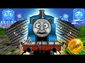 Thomas And The Trucks Sprite Animation