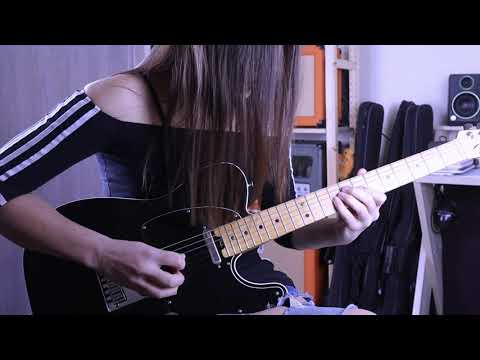 Moody rock solo - Irene Ketikidi