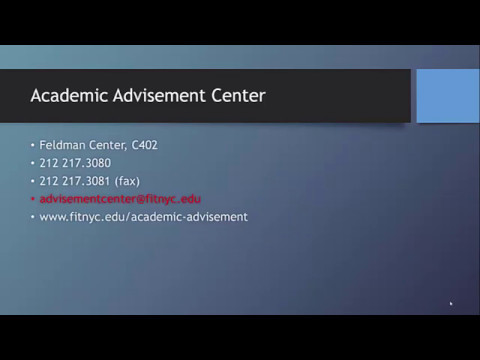 Degree Audit Report Dars