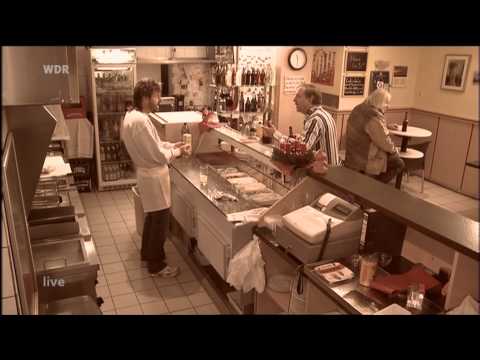 Dittsche 2012 Rauchende Pinguine