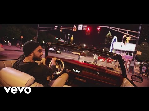 Matt Citron - 404 (Official Video) ft. CyHi The Prynce, Money Makin' Nique