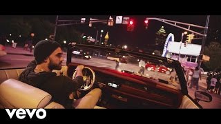 Matt Citron - 404 (Official Video) ft. CyHi The Prynce, Money Makin&#39; Nique