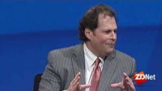 Marc Benioff to tech industry: Work harder to transform faster