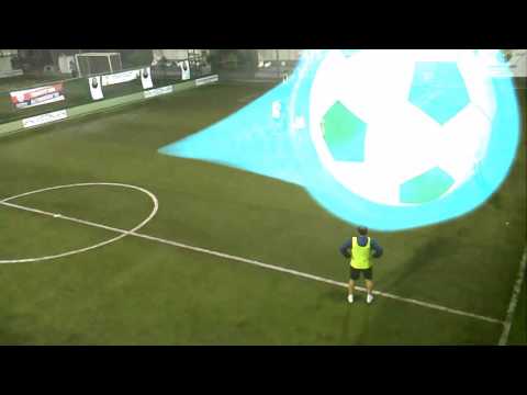 Vizyon Halı Saha 06.01.2016 22:00 - akillisaha.com