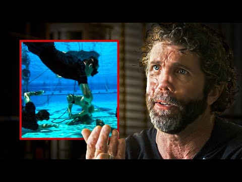 The Navy SEAL Mindset: Thriving Under Pressure | Jason Redman