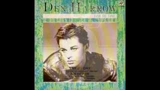 Den Harrow - Day By Day (Italo-Disco on 7&quot;)