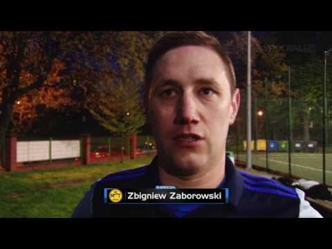 WROCBAL WLB: Wiosna 2017 - tydzień 4.