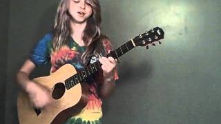 Conversation - Joni Mitchell Cover