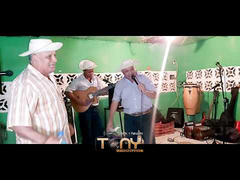 SECUNDINO BARRIOS Y ALFONSO RAMOS Desde Buena Vista De Chame #CANTADERA