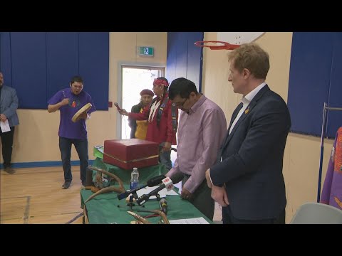 New framework agreement with feds a 'game plan' for Kitcisakik | APTN News